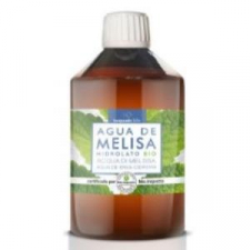 Agua De Melisa Hidrolato Alimentario Bio 250Ml.