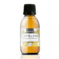 Camelina Bio Aceite Vegetal 250Ml.