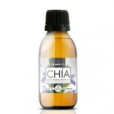 Chia Bio Aceite Vegetal 250Ml.