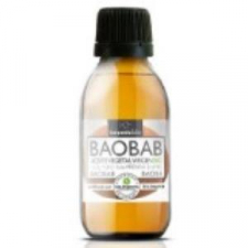 Baobab Virgen Bio Aceite Vegetal 100Ml.