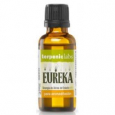 Sinergia Aromadifusion Eureka 30Ml.