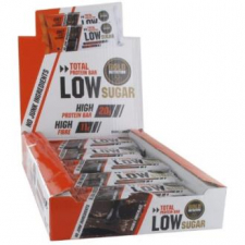 Total Protein Low Sugar Barr Doble Choc. 10Ud.