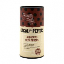 Cacao Superalimentos Pepitas 125Gr.