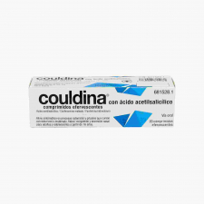 Couldina (20 Comprimidos Efervescentes)