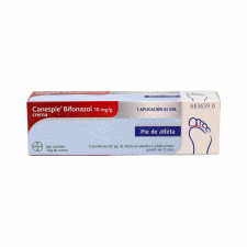 Bayer Canespie Bifonazol (10 Mg/G Crema 20 G)