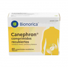 Bionorica Canephron 60 Comprimidos