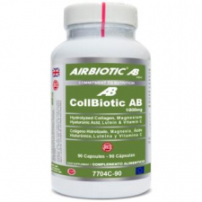 Collbiotic Ab 1000Mg. 90Cap.