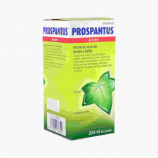 Prospantus Jarabe