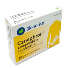 Bionorica Canephron 60 Comprimidos