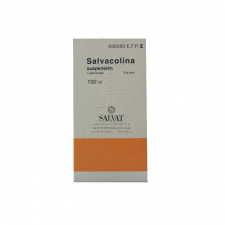 Salvacolina (0,2 Mg/Ml Solución Oral 100 Ml) - Salvat