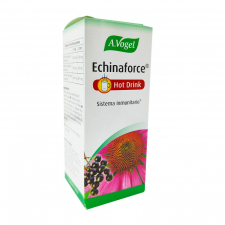 Echinamed Hot Drink Concentrado Para Solucion Oral 100 Ml