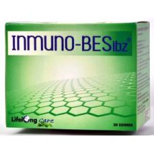 Lifelong Care Inmunobe Sibz 30 Sobres