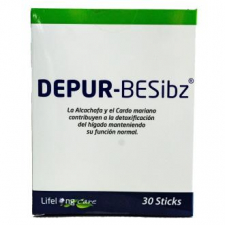 Lifelong Care Depurbe 30 Sticks