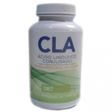 Diet Clinical Cla 90 Caps