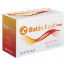 Diet Clinical Balon Flash Plus 30 Sobres