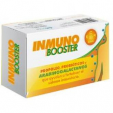 Diet Clinical Inmuno Booster 60 Caps