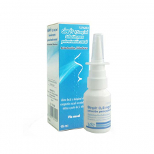 Sinpir (0,5 Mg/Ml Nebulizador Nasal 15 Ml) - Varios