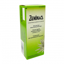 Zeninas 30 Comprimidos Recubiertos