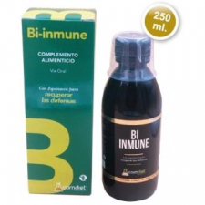 Comdiet B-Inmune 250Ml.