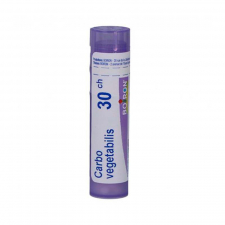 Carbo Vegetabilis Gr 30 Ch 4Gr Iberhome