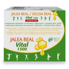 Ghf Jalea Real Vital 1500 20Amp.