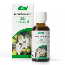 A Vogel Menstruasan Ciclo Menstrual 50 ml