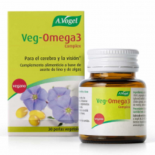 A Vogel Omega-3 Complex 30 Cápsulas HealthAid