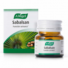 A.Vogel Sabalsan 30 Comprimidos