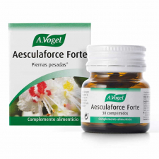 A Vogel Aesculaforce Forte 30 Comprimidos