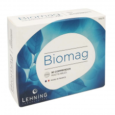 Biomag 90 Comprimidos Lehning