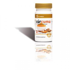 Plannatur Curcuma 95% 30 Comp