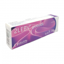 2LEBV 30 Cápsulas Labolife