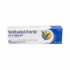 Voltadol Forte 23.2mg/g gel