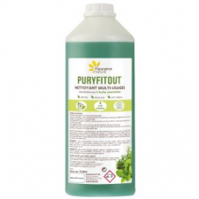 Puryfitout Detergente Eco 1L. Bio