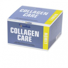 Collagen Care Limon 46Sbrs.
