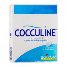 Cocculine Co 40 U. Boiron