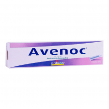 Avenoc Pomada 30 Gr. Boiron