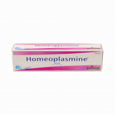 Homeoplasmine Po Boiron