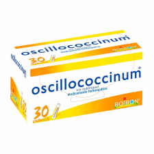 Oscillococcinum 30 Unidosis. Boiron