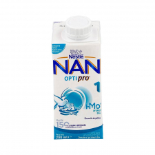 Nan Optipro 1 200Ml Nestle