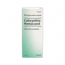 Heel Colocynthis-Homaccord 30 Ml. Gotas