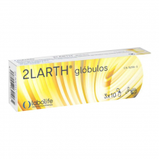 2LARTH 30 Cápsulas Labolife