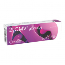 2LCMV 30 Cápsulas Labolife