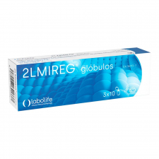 2LMIREG 30 Capsulas Labolife