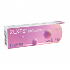 2LXFS 30 Cápsulas Labolife