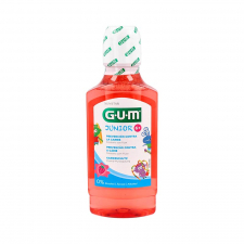 Gum Junior Colutorio 1 Envase 300 Ml