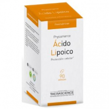Physiomance Acido Lipoico 90Cap.