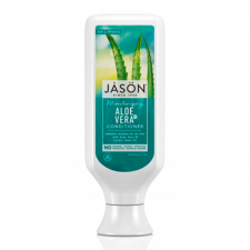Jason Acondicionador Aloe Vera 84% 454 G