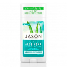 Jason Desodorante Aloe Vera Stick 71 G