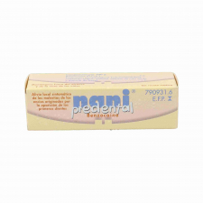 Nani Pre Dental (5% Gel Topico 10 Ml)